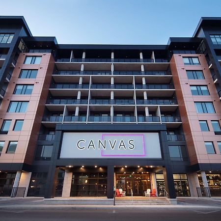 Canvas Moncton, Tapestry Collection By Hilton מראה חיצוני תמונה
