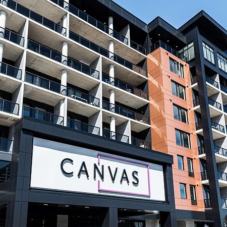 Canvas Moncton, Tapestry Collection By Hilton מראה חיצוני תמונה