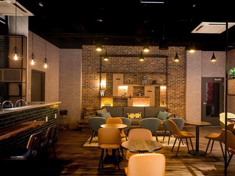 Canvas Moncton, Tapestry Collection By Hilton מראה חיצוני תמונה