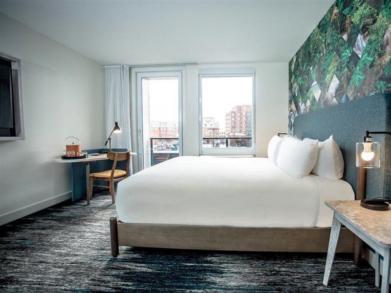 Canvas Moncton, Tapestry Collection By Hilton מראה חיצוני תמונה