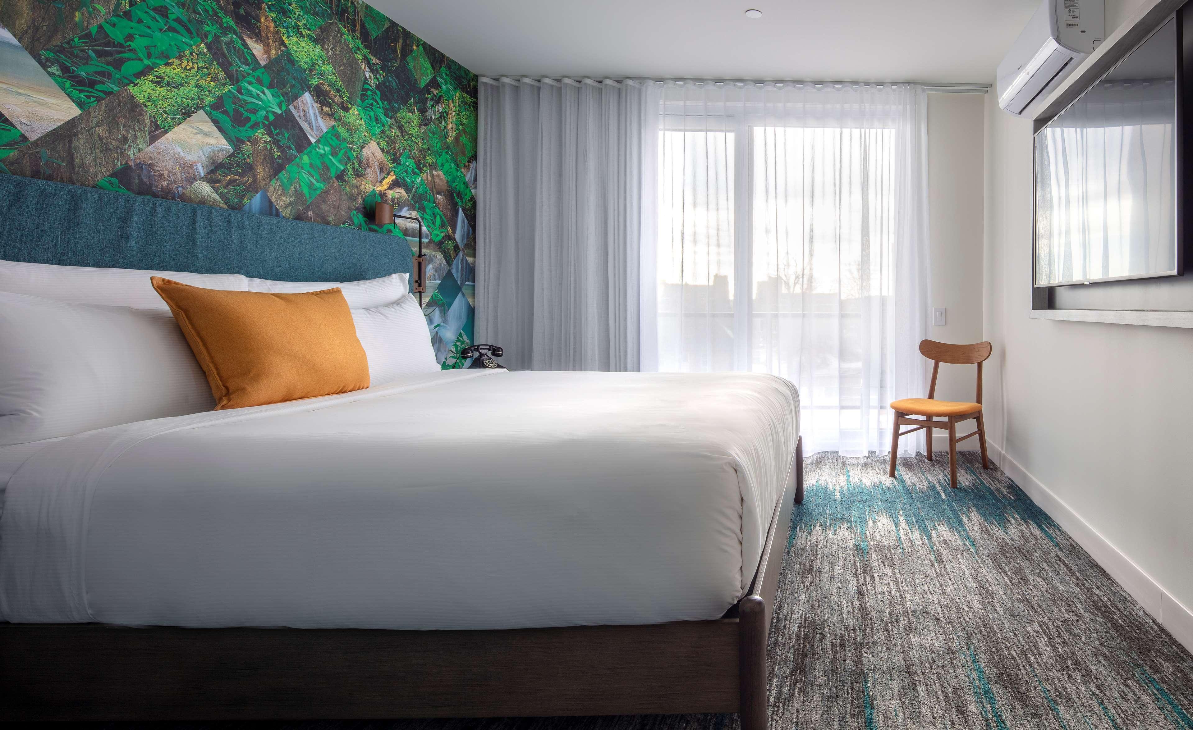 Canvas Moncton, Tapestry Collection By Hilton מראה חיצוני תמונה