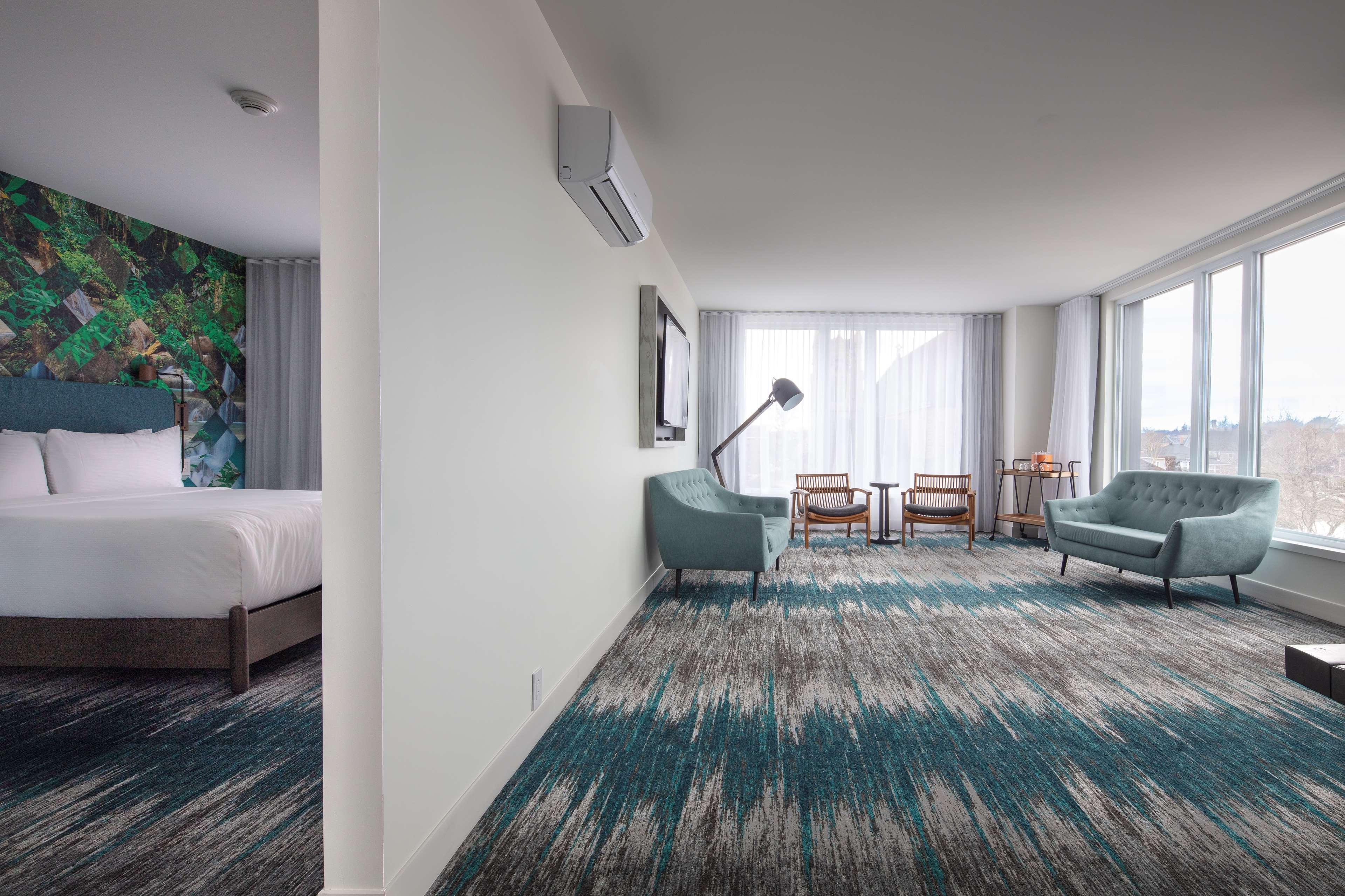 Canvas Moncton, Tapestry Collection By Hilton מראה חיצוני תמונה