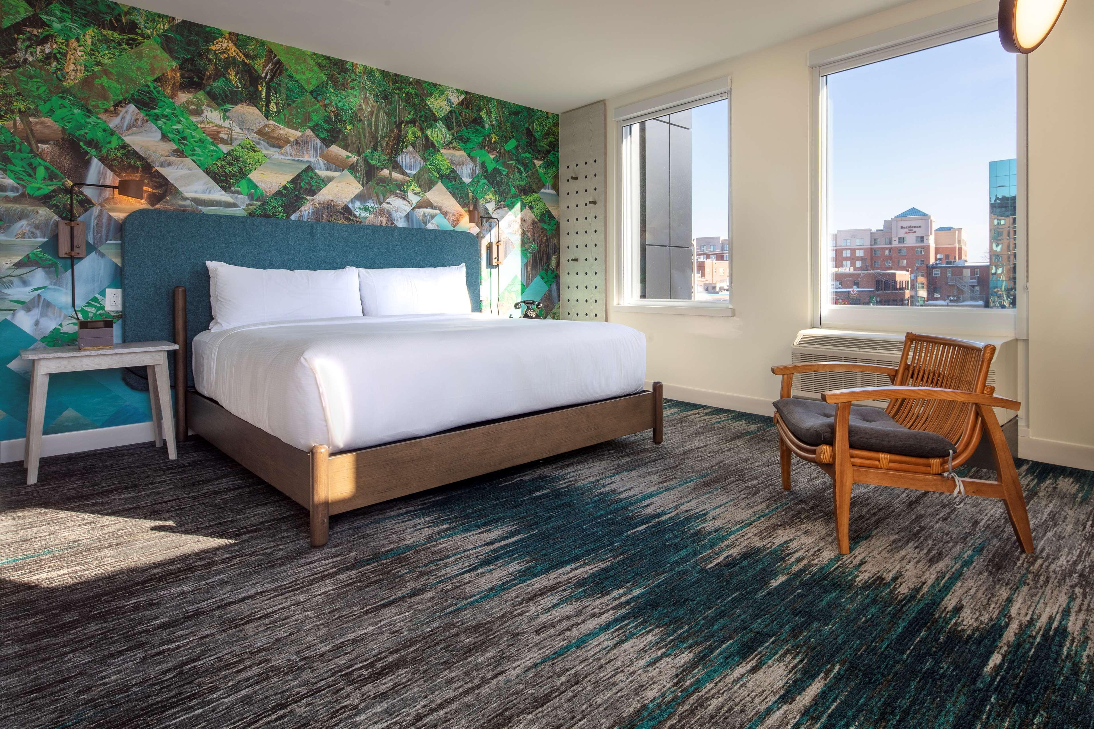 Canvas Moncton, Tapestry Collection By Hilton מראה חיצוני תמונה