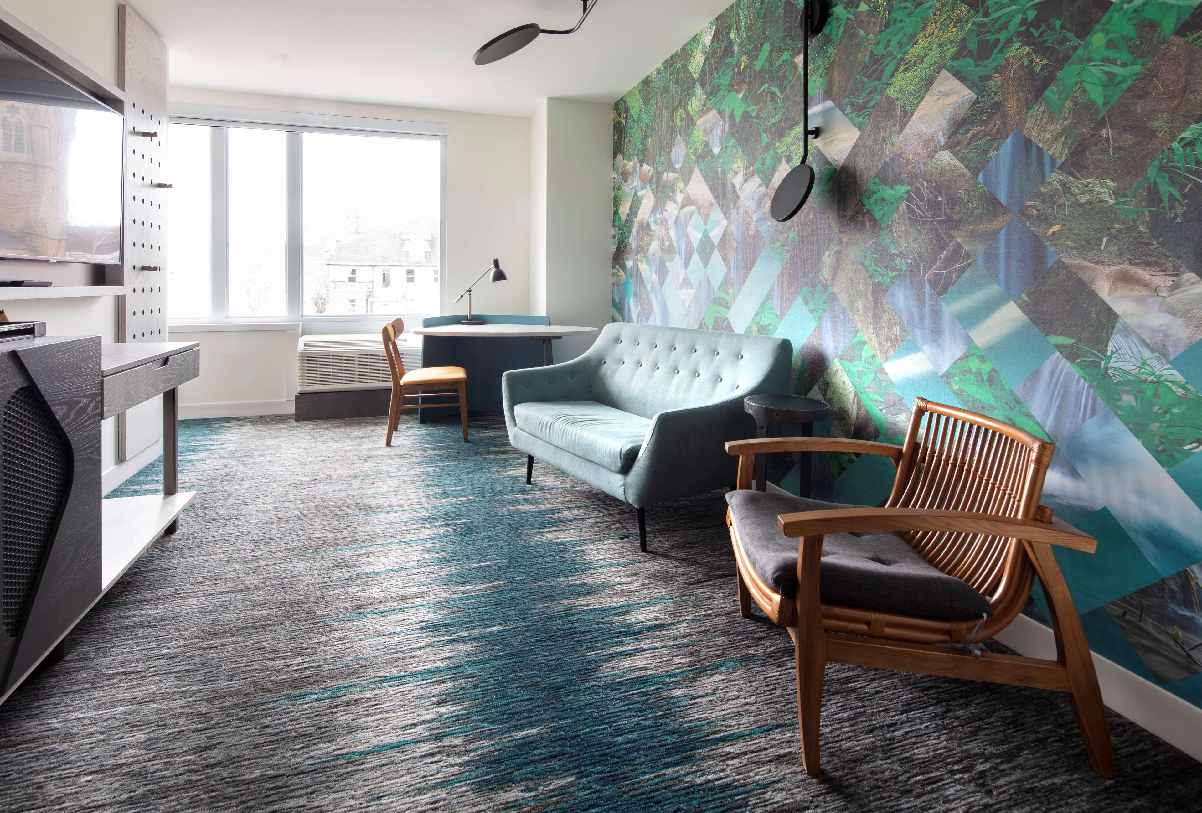 Canvas Moncton, Tapestry Collection By Hilton מראה חיצוני תמונה