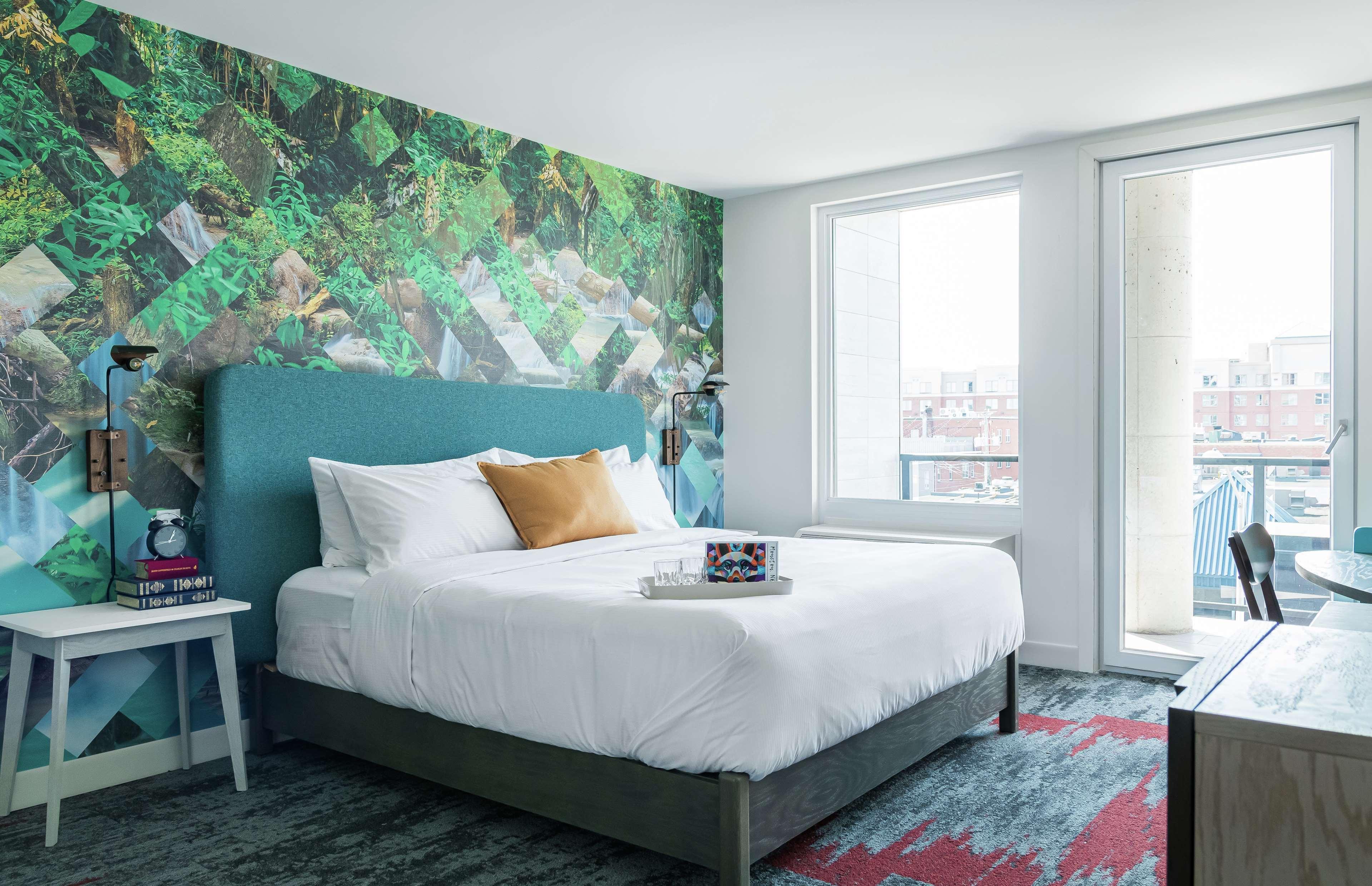 Canvas Moncton, Tapestry Collection By Hilton מראה חיצוני תמונה