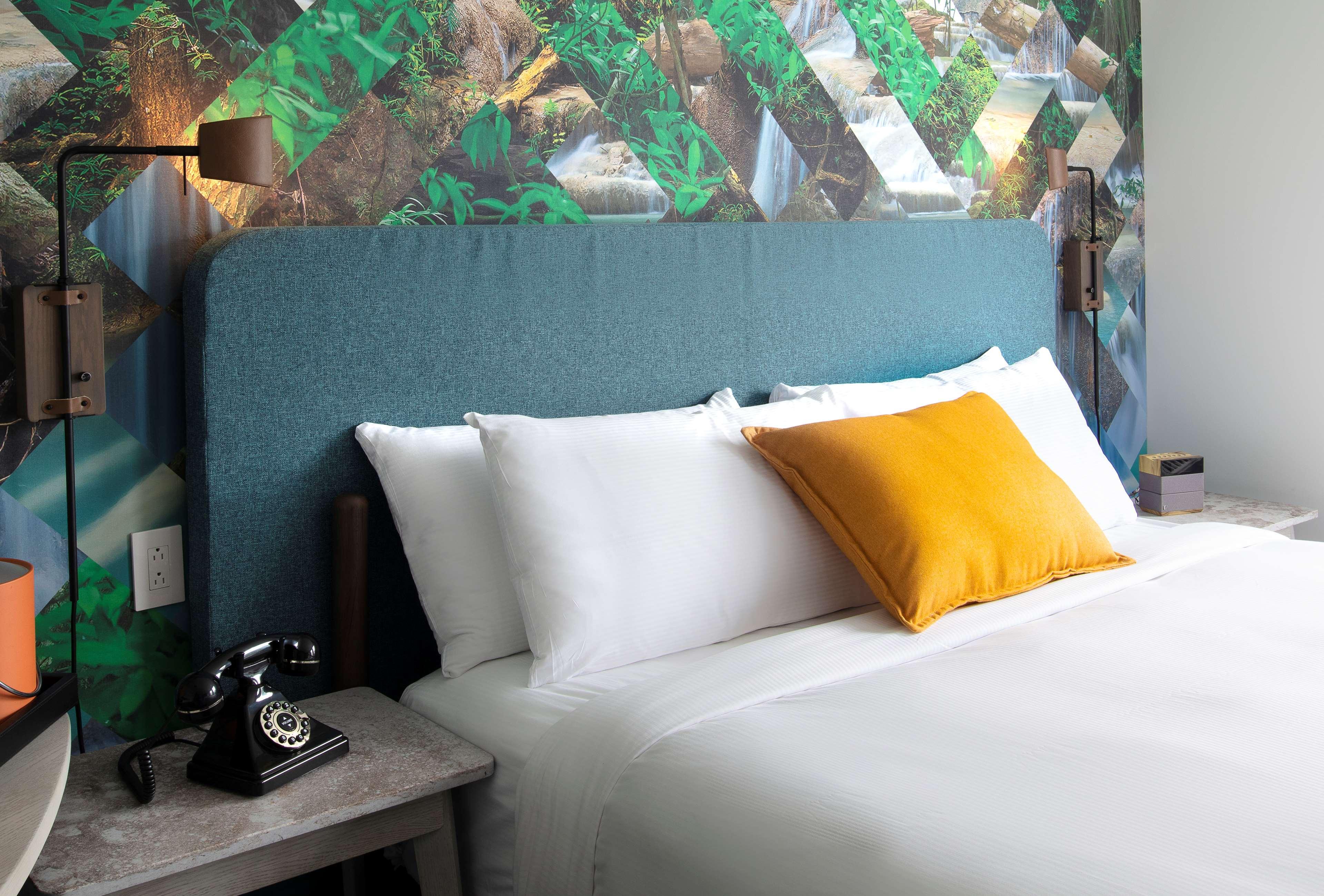 Canvas Moncton, Tapestry Collection By Hilton מראה חיצוני תמונה