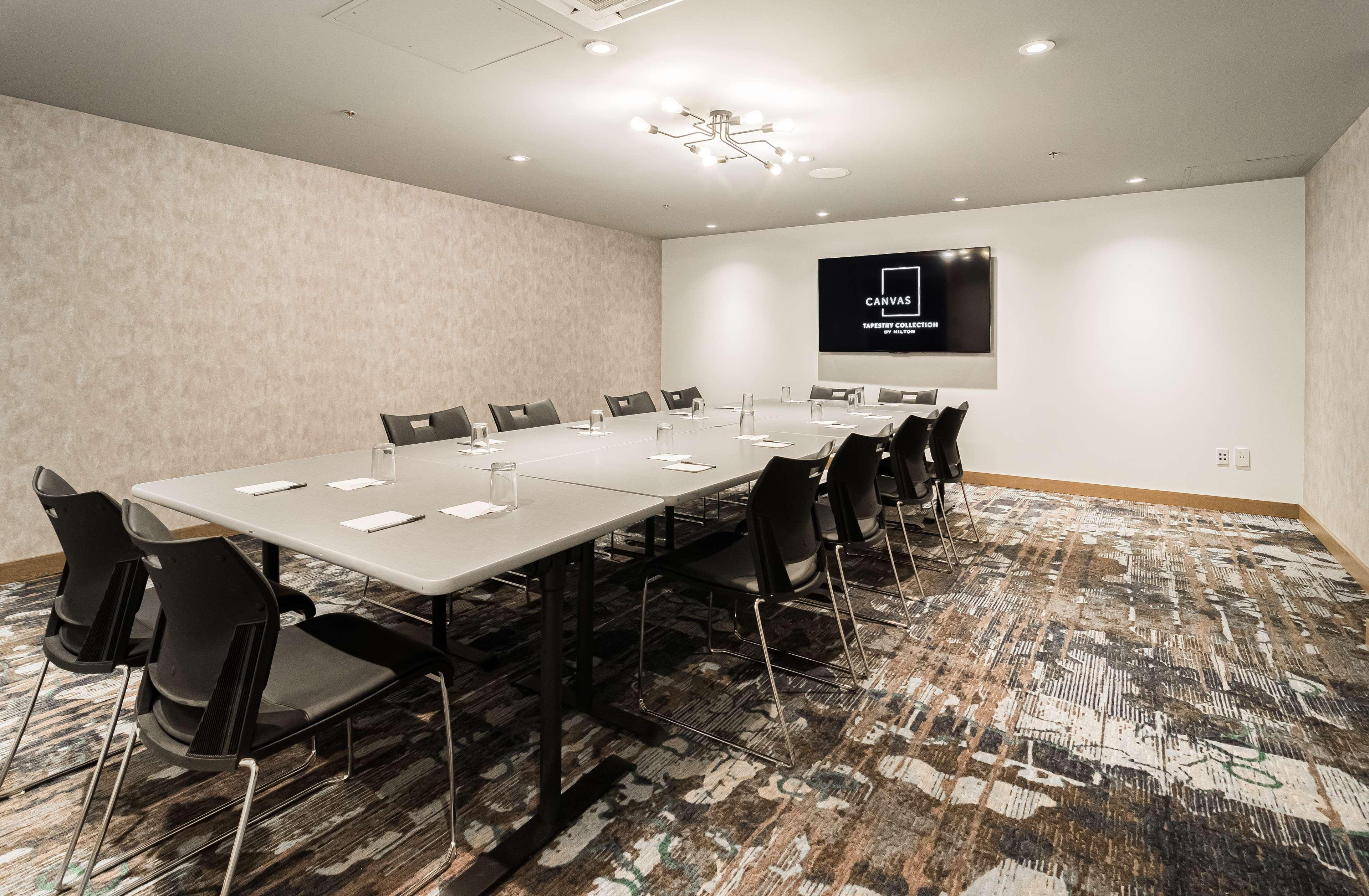 Canvas Moncton, Tapestry Collection By Hilton מראה חיצוני תמונה