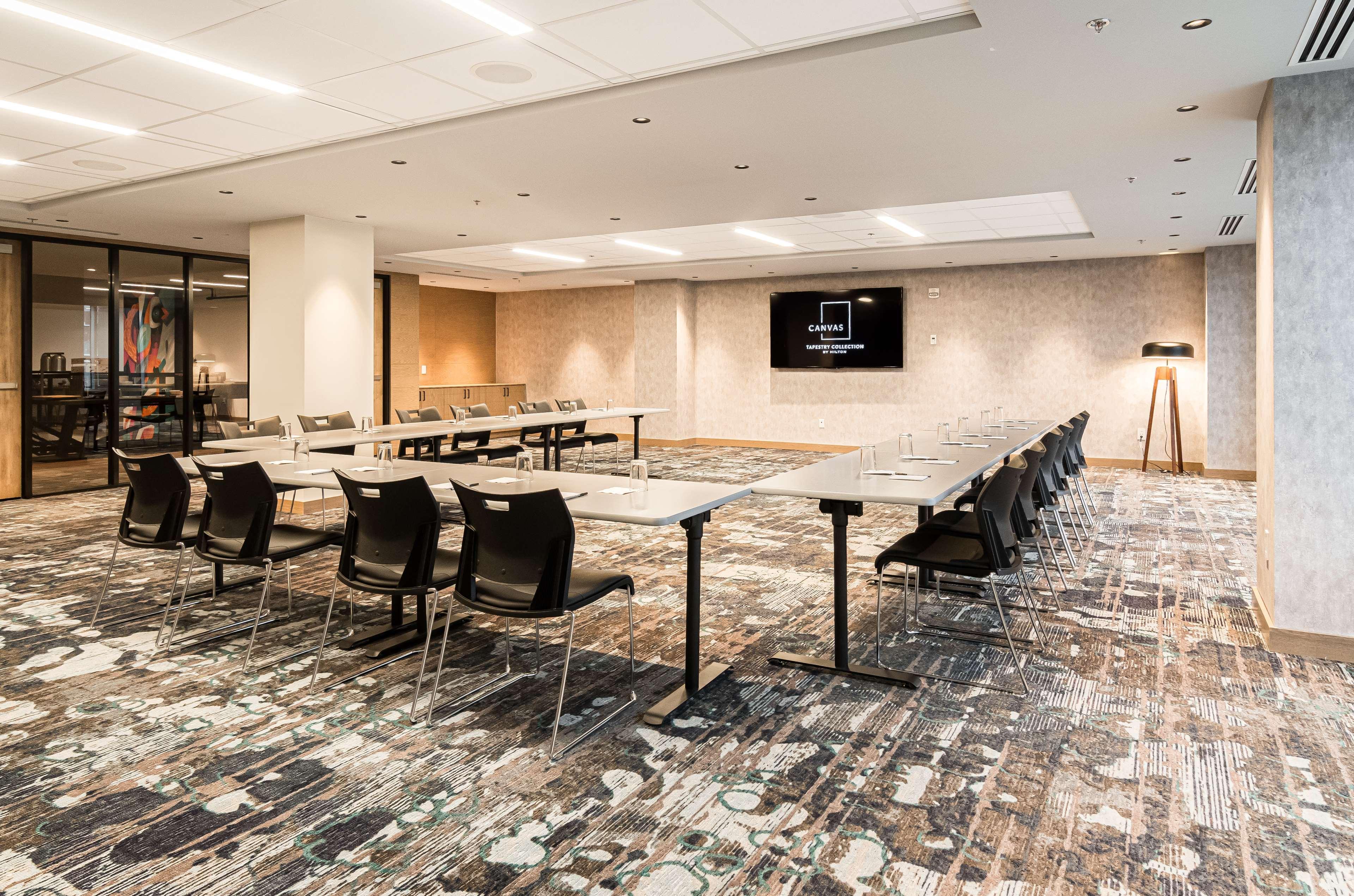 Canvas Moncton, Tapestry Collection By Hilton מראה חיצוני תמונה