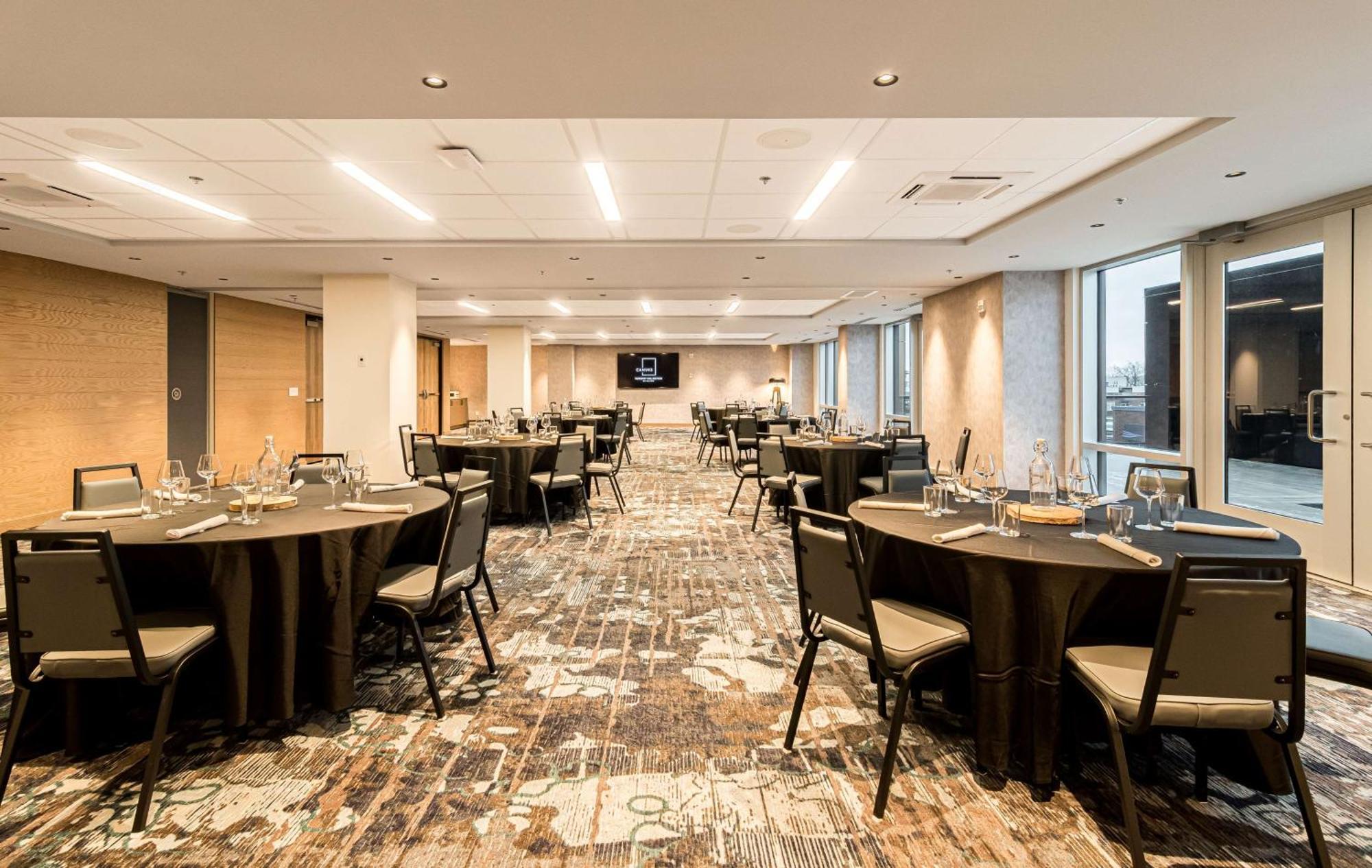 Canvas Moncton, Tapestry Collection By Hilton מראה חיצוני תמונה