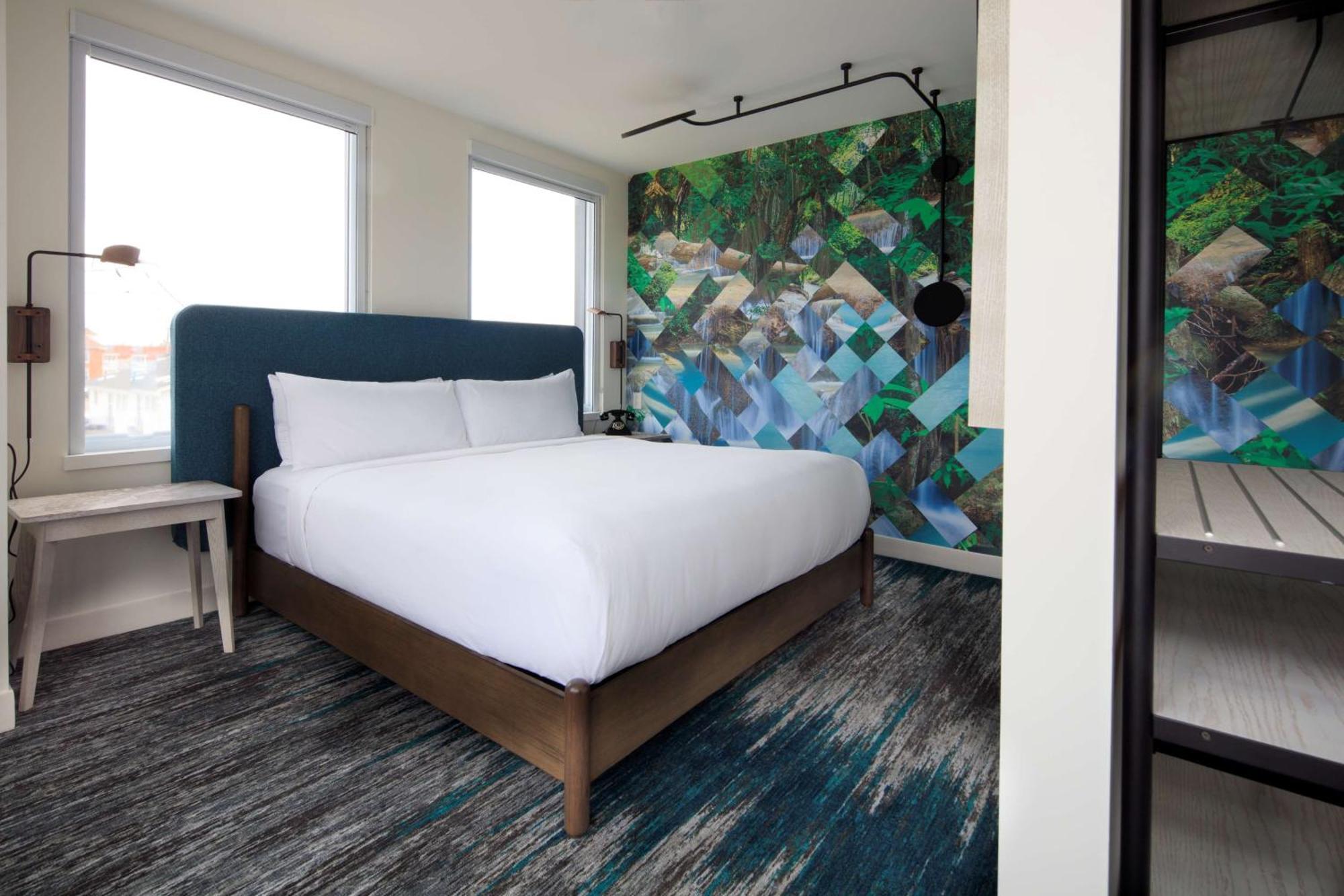 Canvas Moncton, Tapestry Collection By Hilton מראה חיצוני תמונה