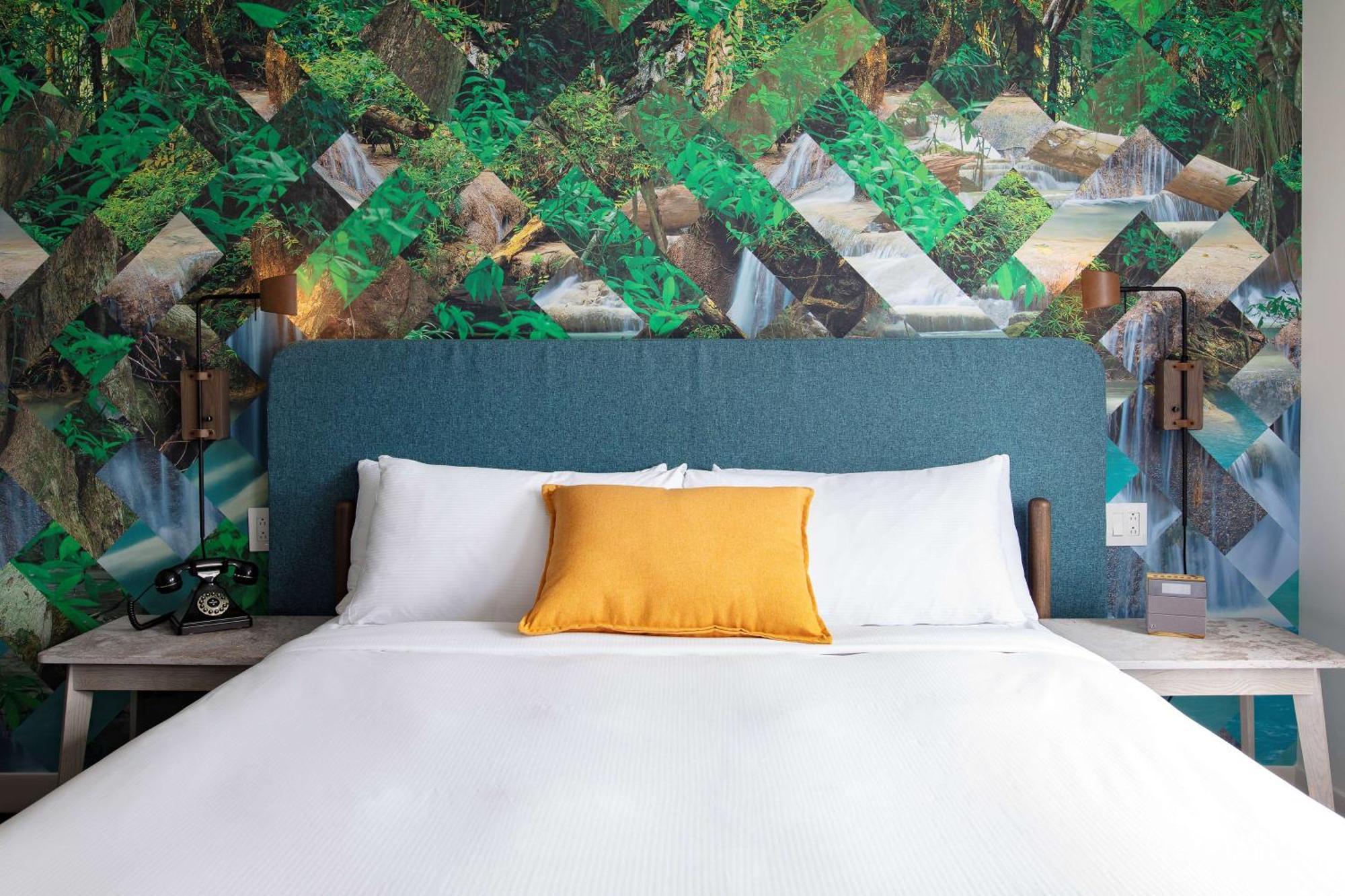 Canvas Moncton, Tapestry Collection By Hilton מראה חיצוני תמונה