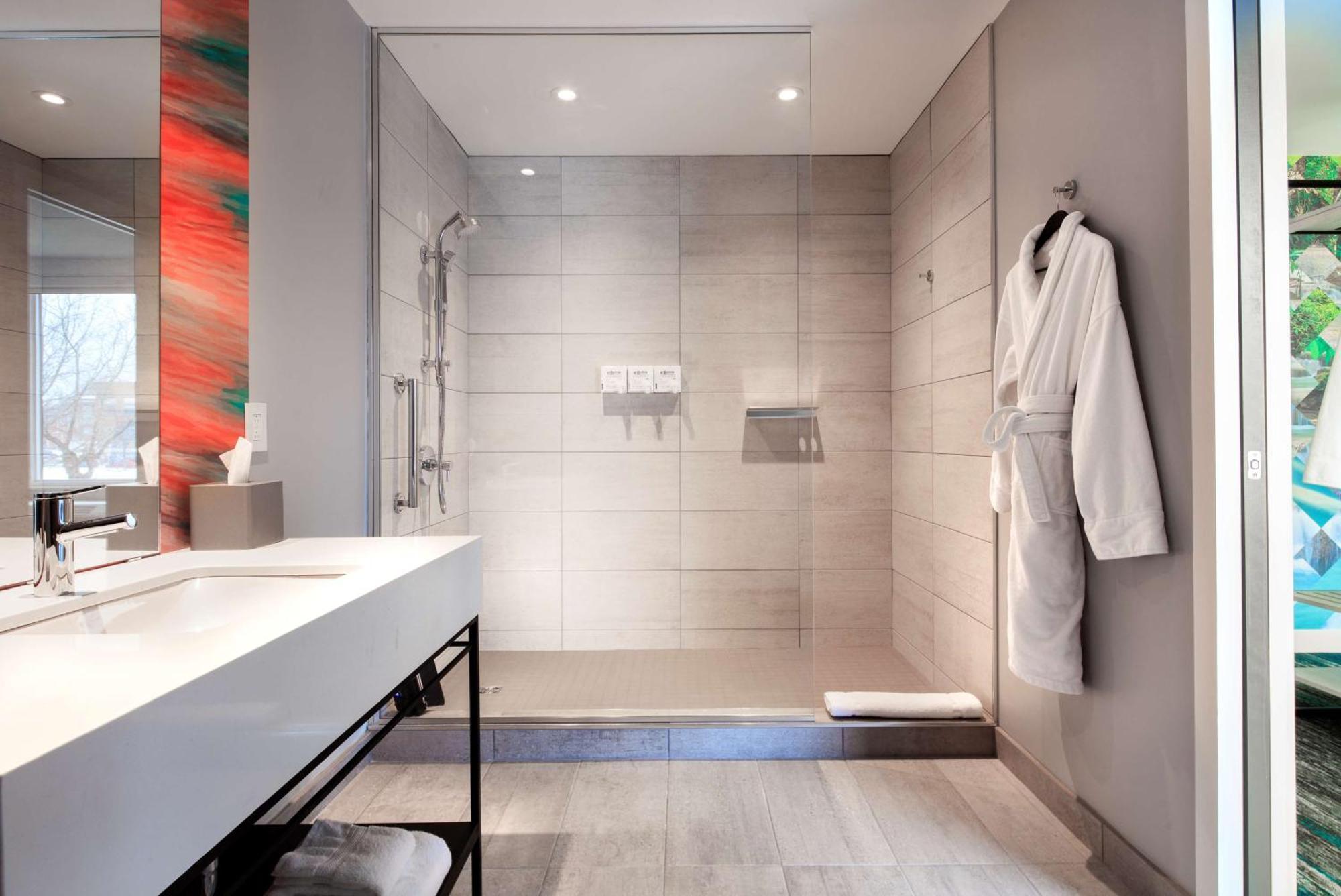 Canvas Moncton, Tapestry Collection By Hilton מראה חיצוני תמונה