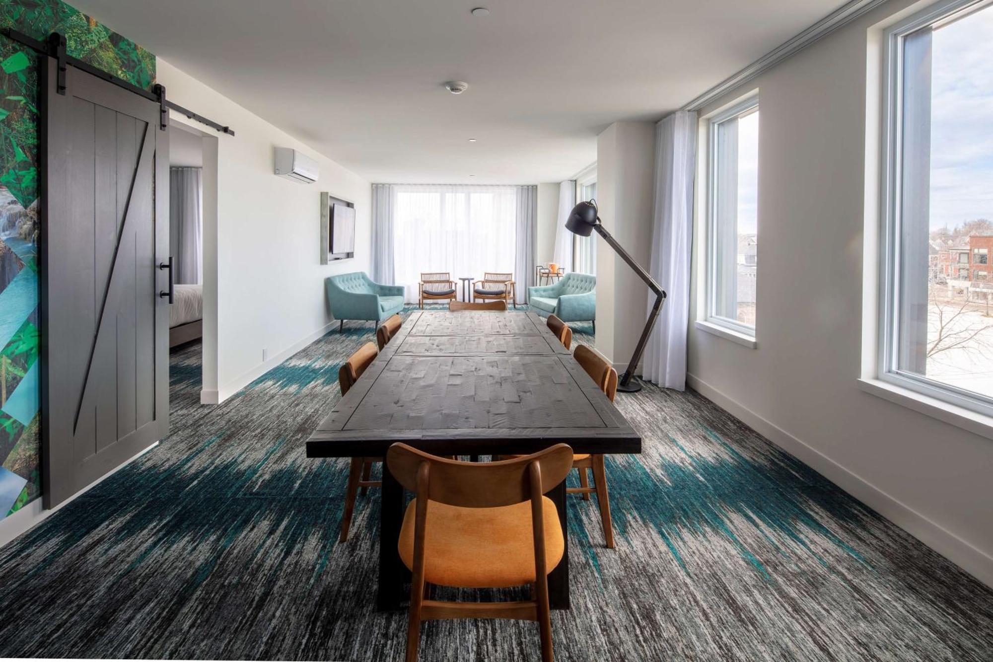 Canvas Moncton, Tapestry Collection By Hilton מראה חיצוני תמונה