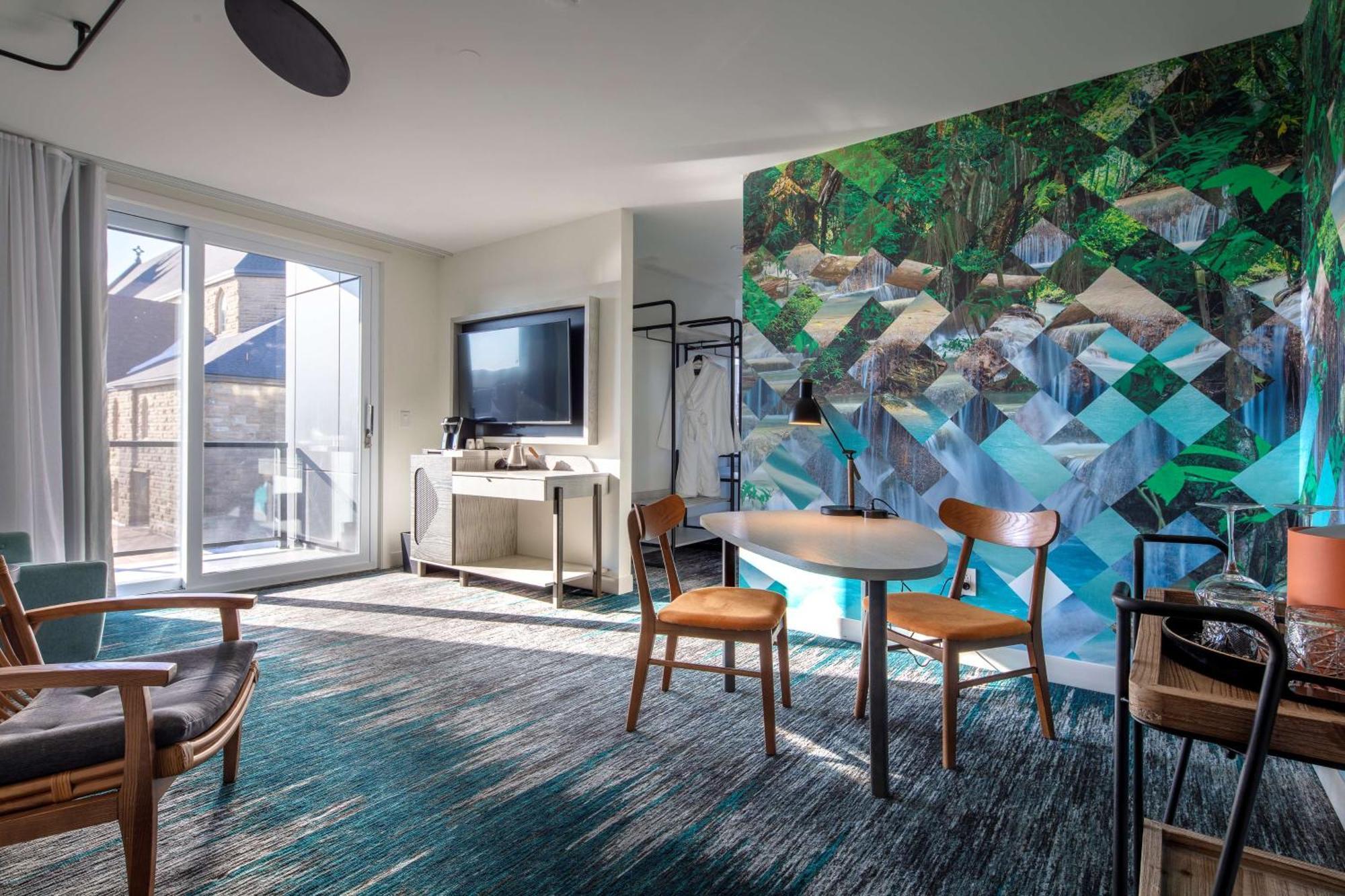 Canvas Moncton, Tapestry Collection By Hilton מראה חיצוני תמונה